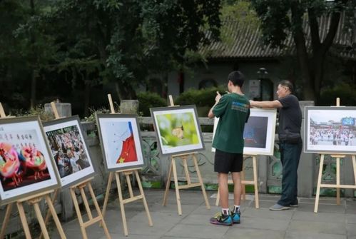 喜報 我區文化館榮膺“一級館天團”，攝影攝像服務再升級